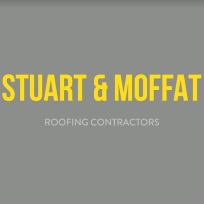 Stuart and Moffat Roofing Contractors